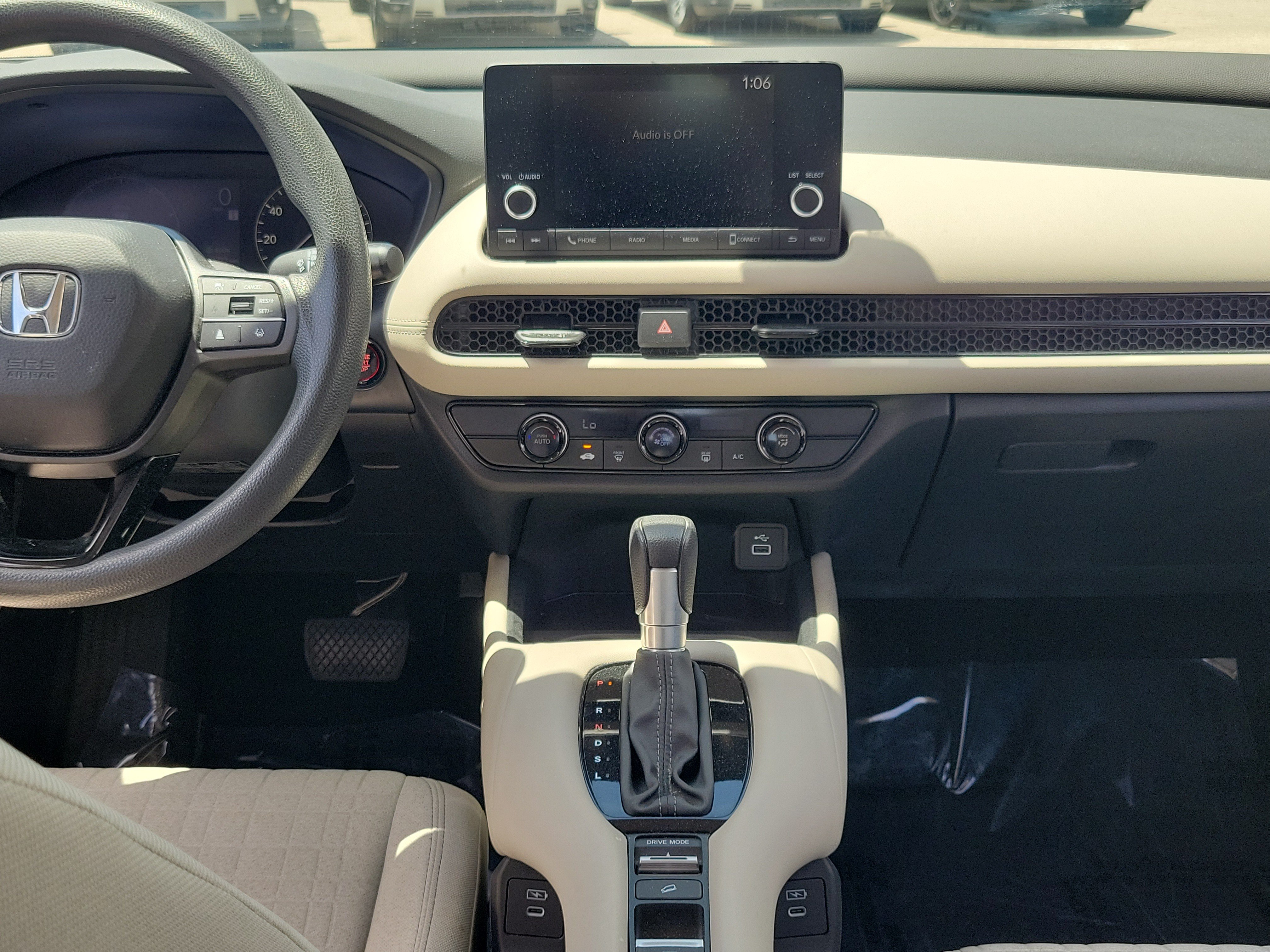 Used 2024 Honda HR-V LX image 18