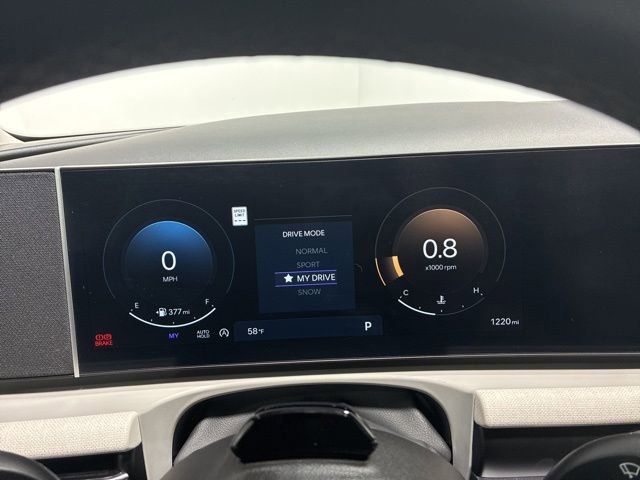 Certified 2025 Hyundai Tucson SEL image 46