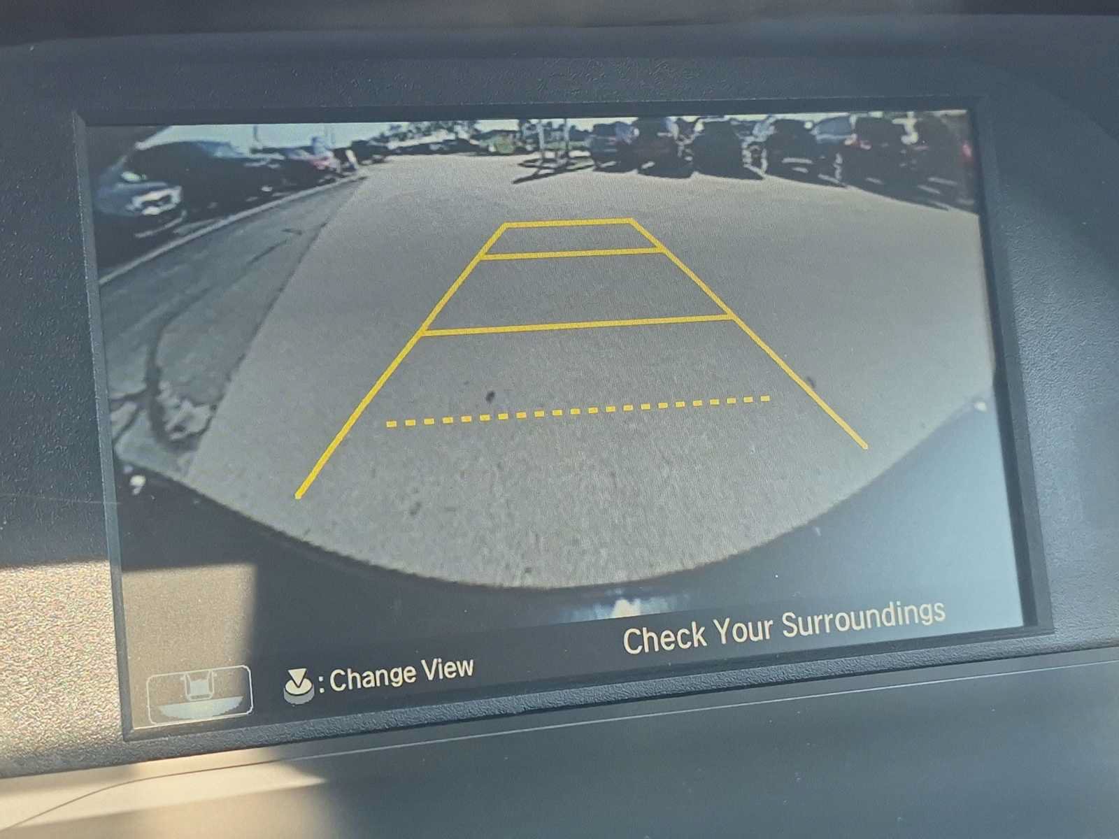 Used 2014 Honda Accord EX-L image 28