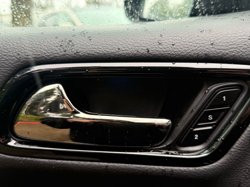 Used 2025 Dodge Durango GT image 25