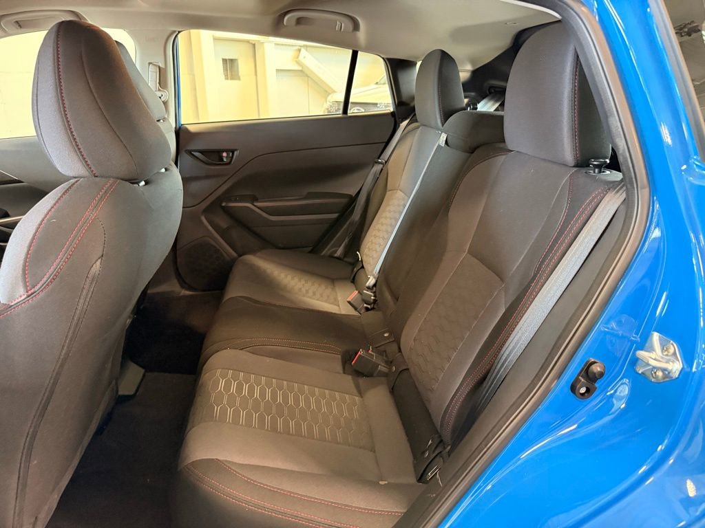 Used 2024 Subaru Impreza 2.0i Sport image 10