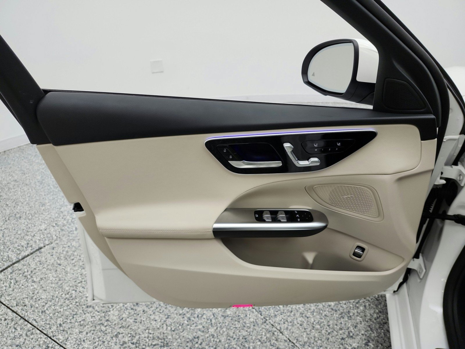 Certified 2026 Mercedes-Benz C 300 Sedan image 14