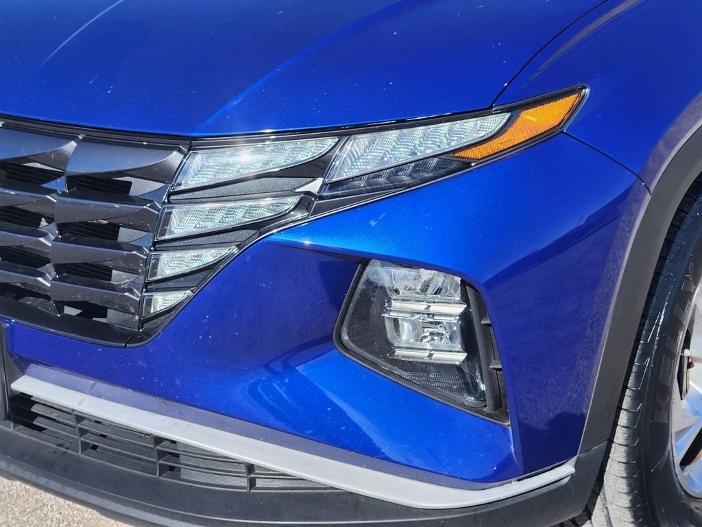 Used 2024 Hyundai Tucson SEL image 10