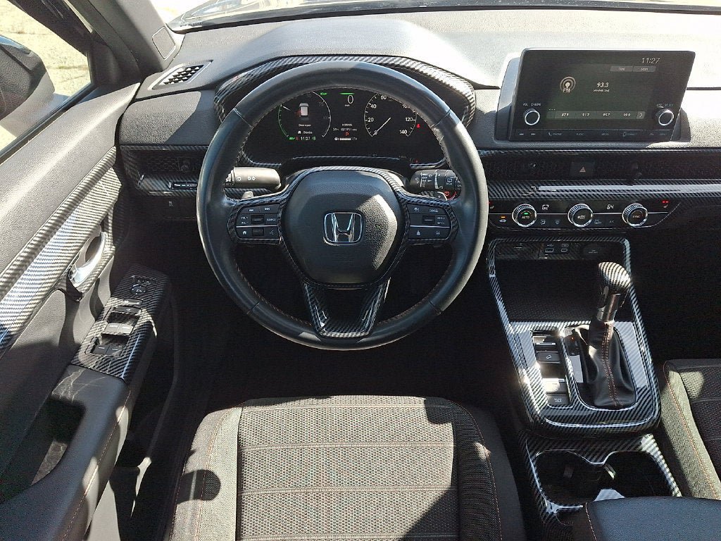 Used 2023 Honda CR-V Sport image 12