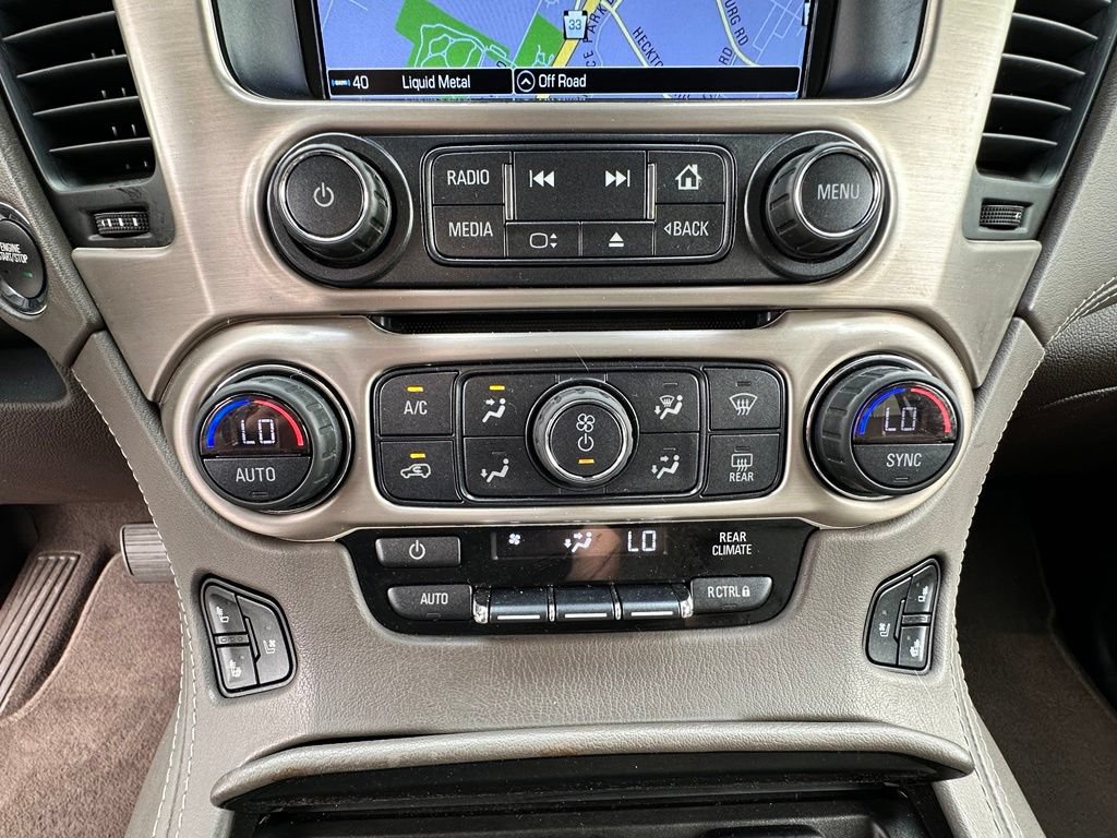 Certified 2019 GMC Yukon Denali w/ Denali Ultimate Package AWD/4WD image 37