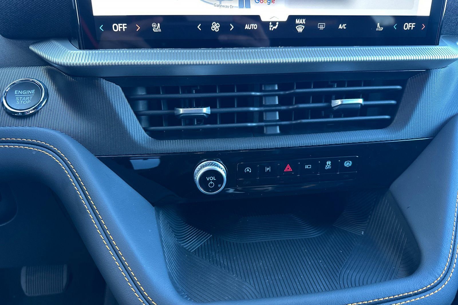 New 2026 Ford Explorer Tremor w/ Tremor Ultimate Package AWD/4WD image 23