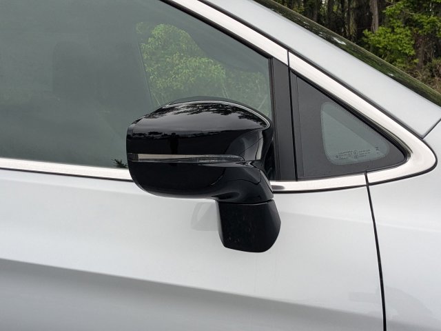 New 2026 Chrysler Voyager LX FWD image 12
