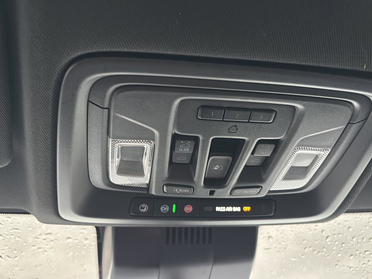 Used 2024 GMC Sierra 1500 AT4 w/ Technology Package image 32