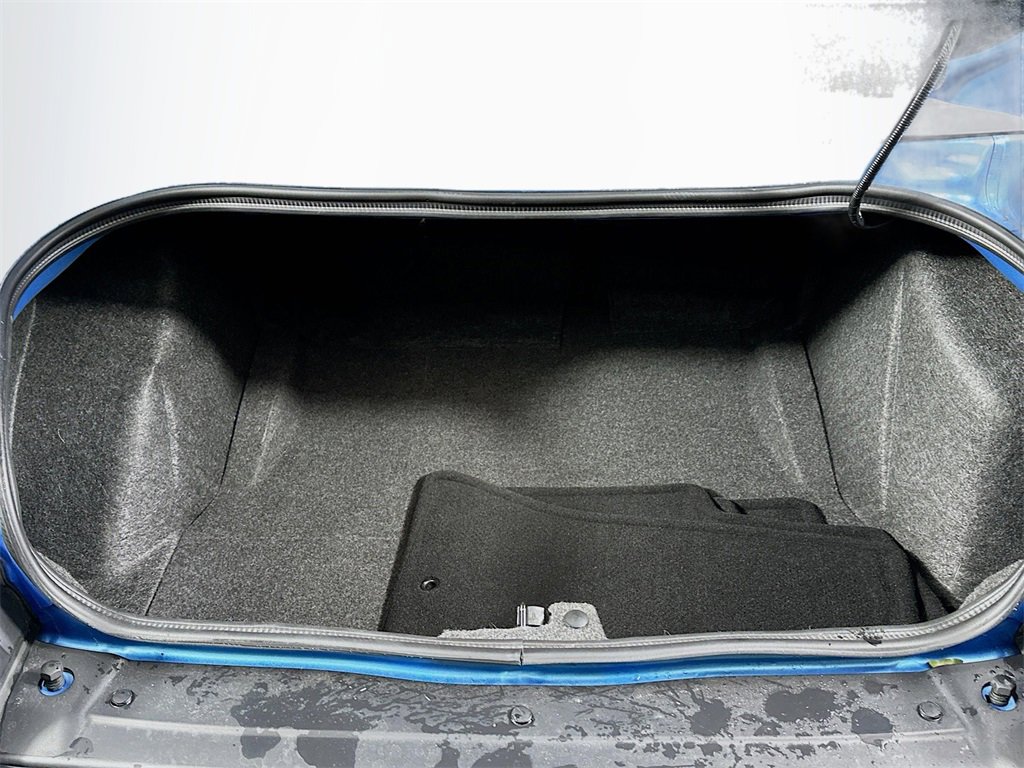 Used 2023 Dodge Challenger R/T Scat Pack image 16