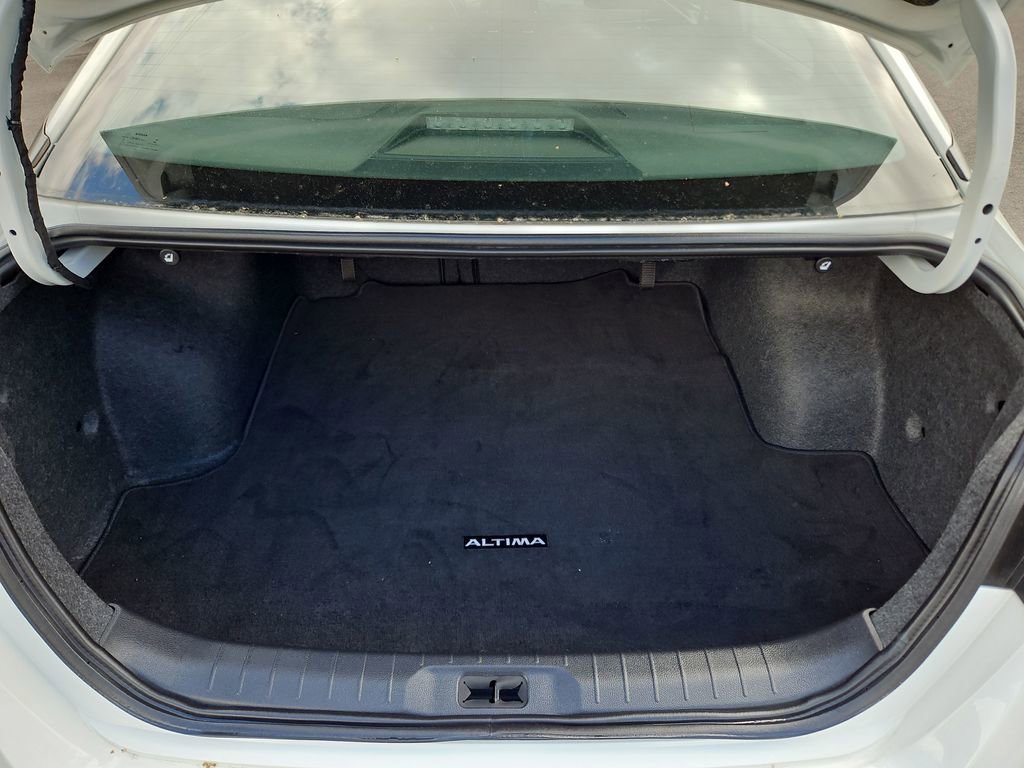 Used 2022 Nissan Altima 2.5 S FWD image 28