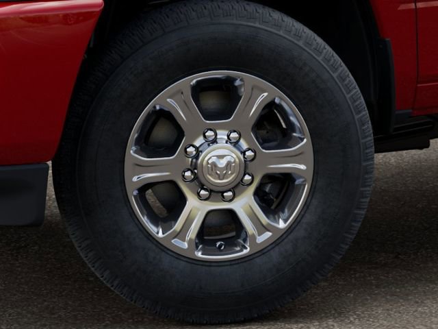 New 2026 RAM 2500 Big Horn image 8