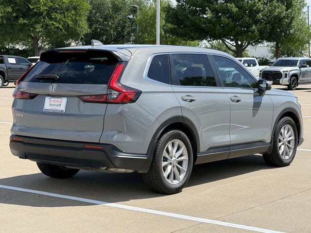 Used 2024 Honda CR-V EX-L image 4