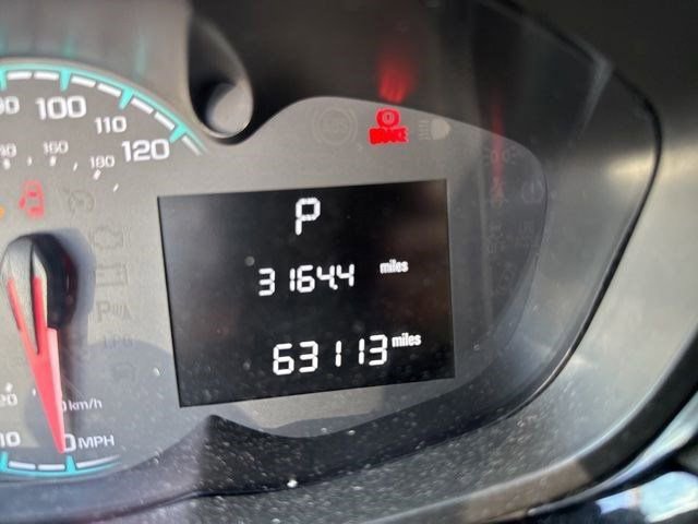 Used 2021 Chevrolet Spark LT image 8