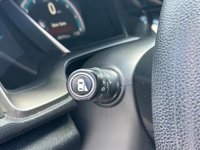Used 2018 Honda Civic EX image 17