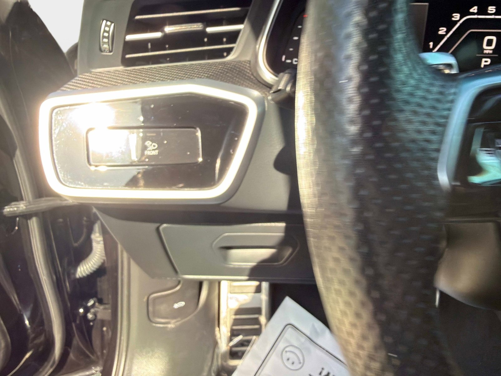 Used 2024 Audi RS 6 performance image 47