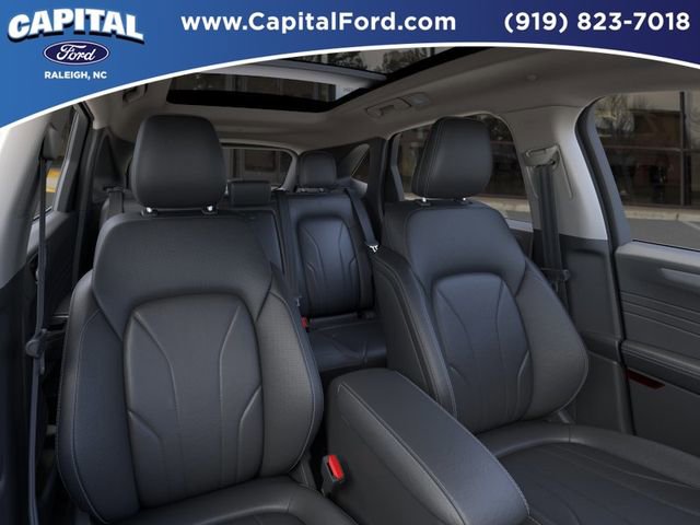 New 2026 Ford Escape SE w/ PHEV Premium Package FWD image 10