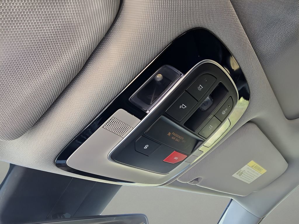 Used 2023 Hyundai Santa Fe SEL Premium image 23