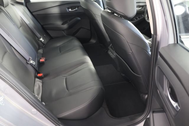 Used 2025 Honda Accord EX-L image 23