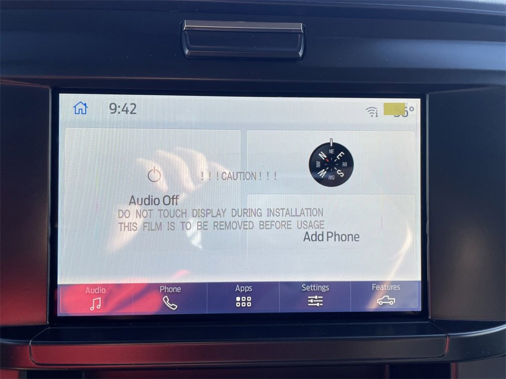 New 2026 Ford F250 XL w/ STX Appearance Package image 12