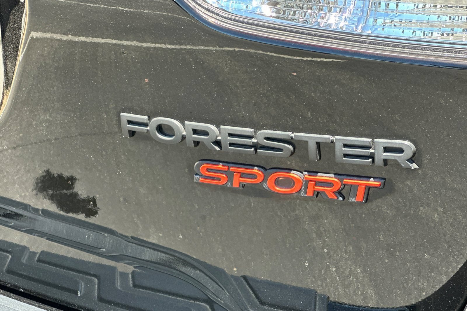 Used 2021 Subaru Forester Sport w/ Popular Package #2 AWD/4WD image 25