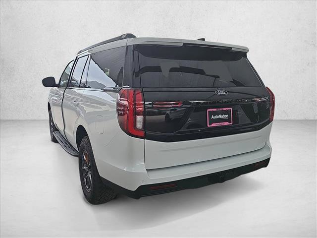 New 2026 Ford Expedition Tremor image 3