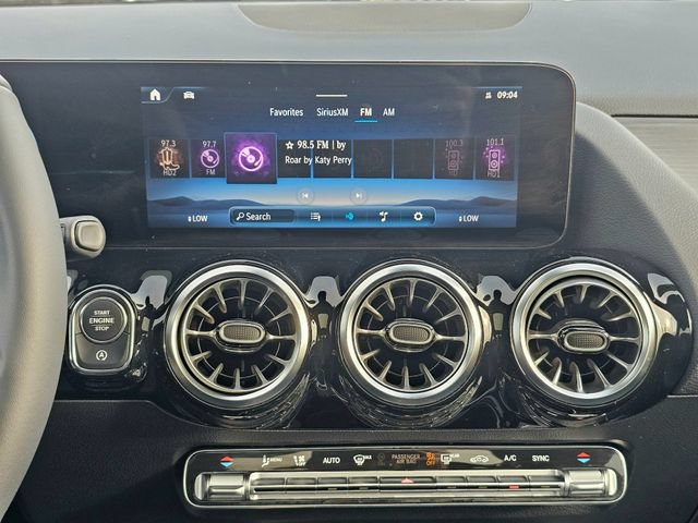 Certified 2026 Mercedes-Benz GLA 250 4MATIC image 38