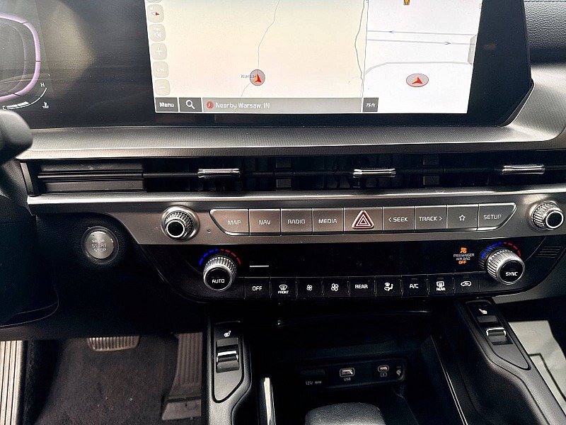 Used 2025 Kia Telluride S AWD/4WD image 15