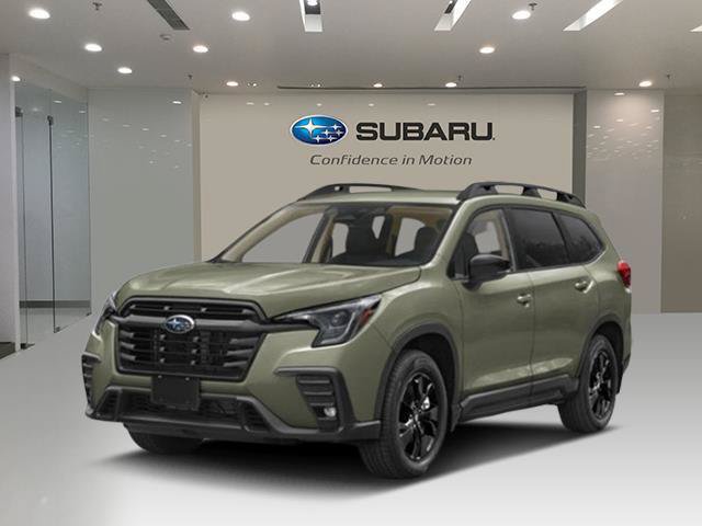 New 2026 Subaru Ascent Premium AWD/4WD image 1