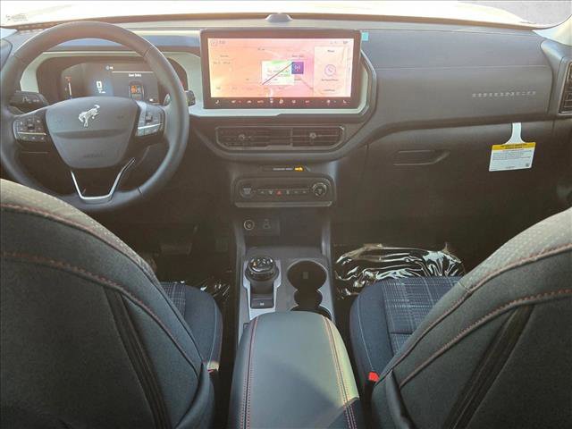New 2026 Ford Bronco Sport Heritage w/ Convenience Package image 14