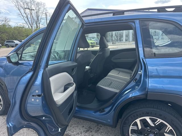 Certified 2025 Subaru Forester image 13