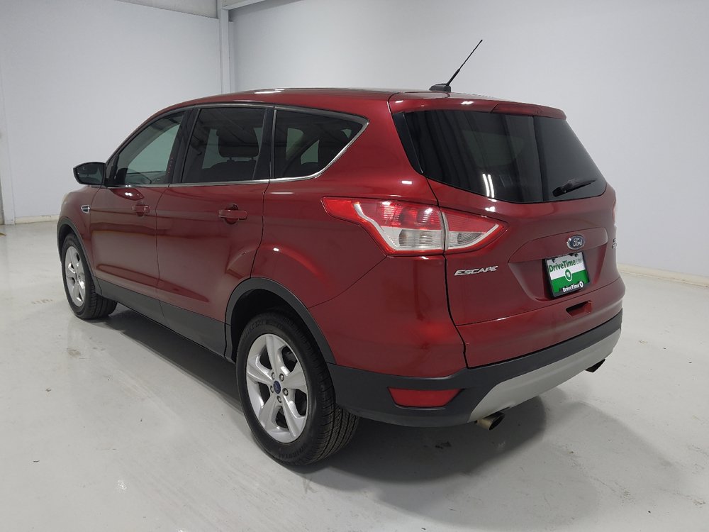 Used 2016 Ford Escape SE AWD/4WD image 5