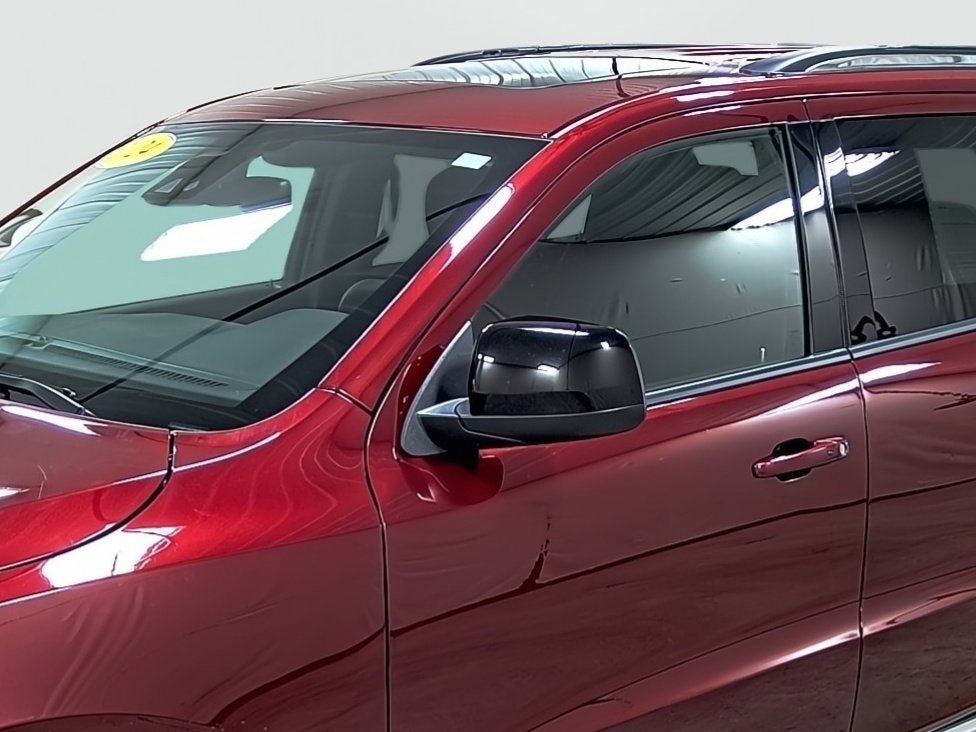 Used 2024 Dodge Durango SXT AWD/4WD image 8