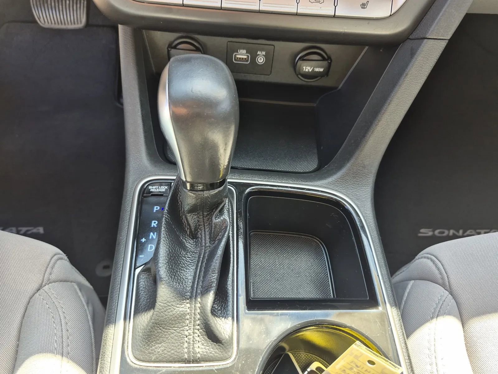 Used 2018 Hyundai Sonata SEL FWD image 23