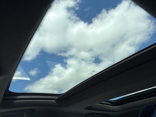 Certified 2023 Cadillac CT5 Luxury w/ Sun And Sound Package image 16