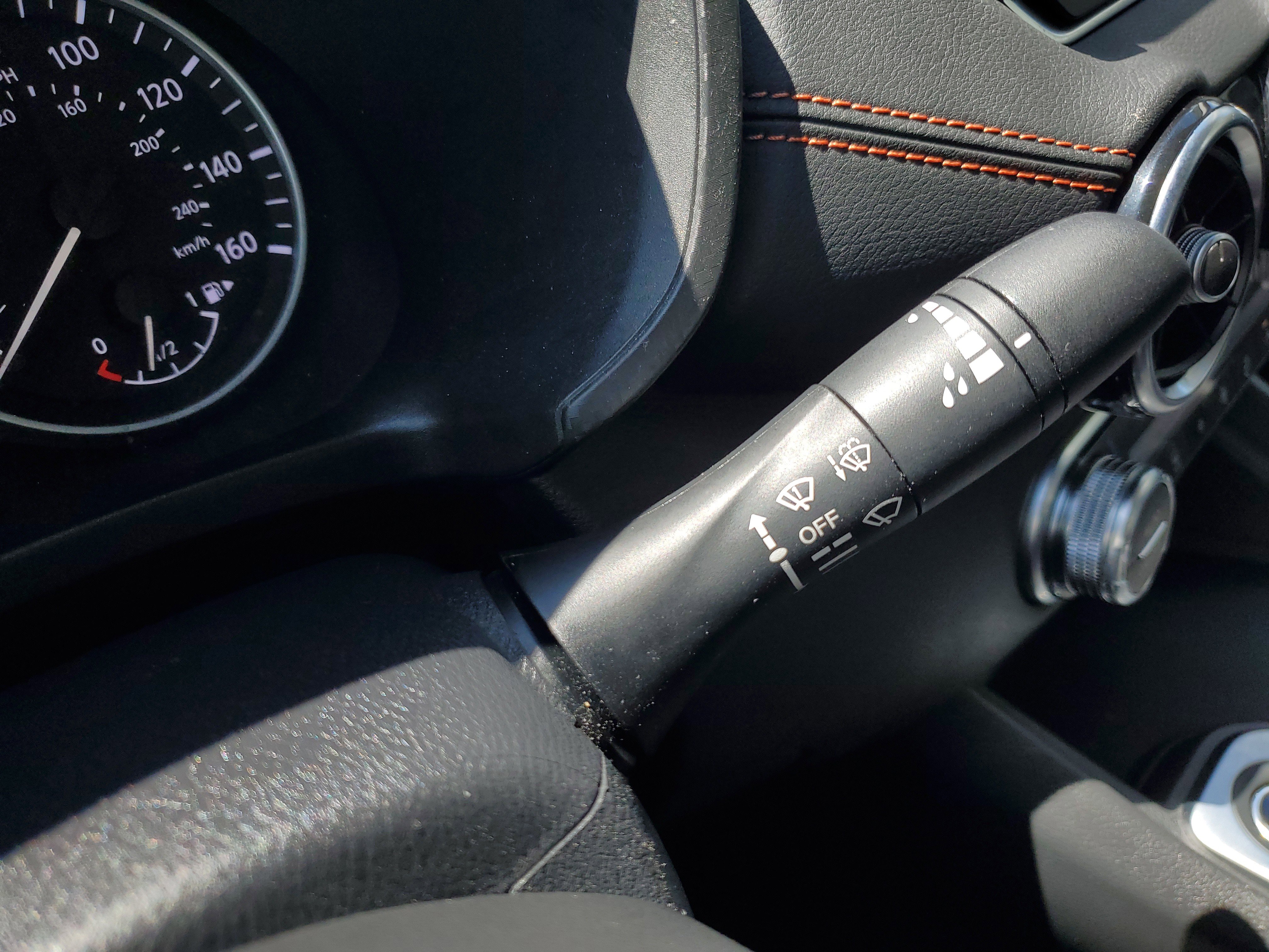 Certified 2023 Nissan Sentra SR image 20