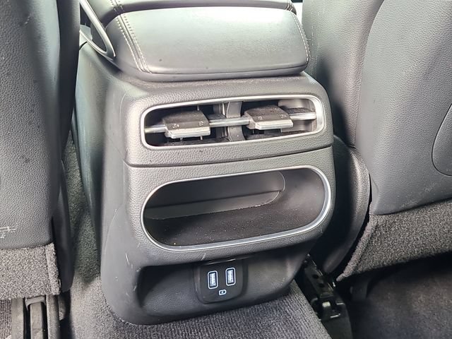 Used 2025 Genesis GV70 2.5T AWD/4WD image 10