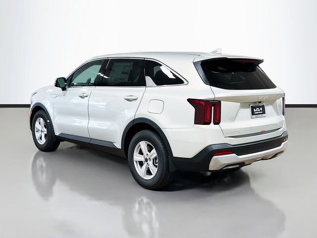 New 2026 Kia Sorento LX image 5