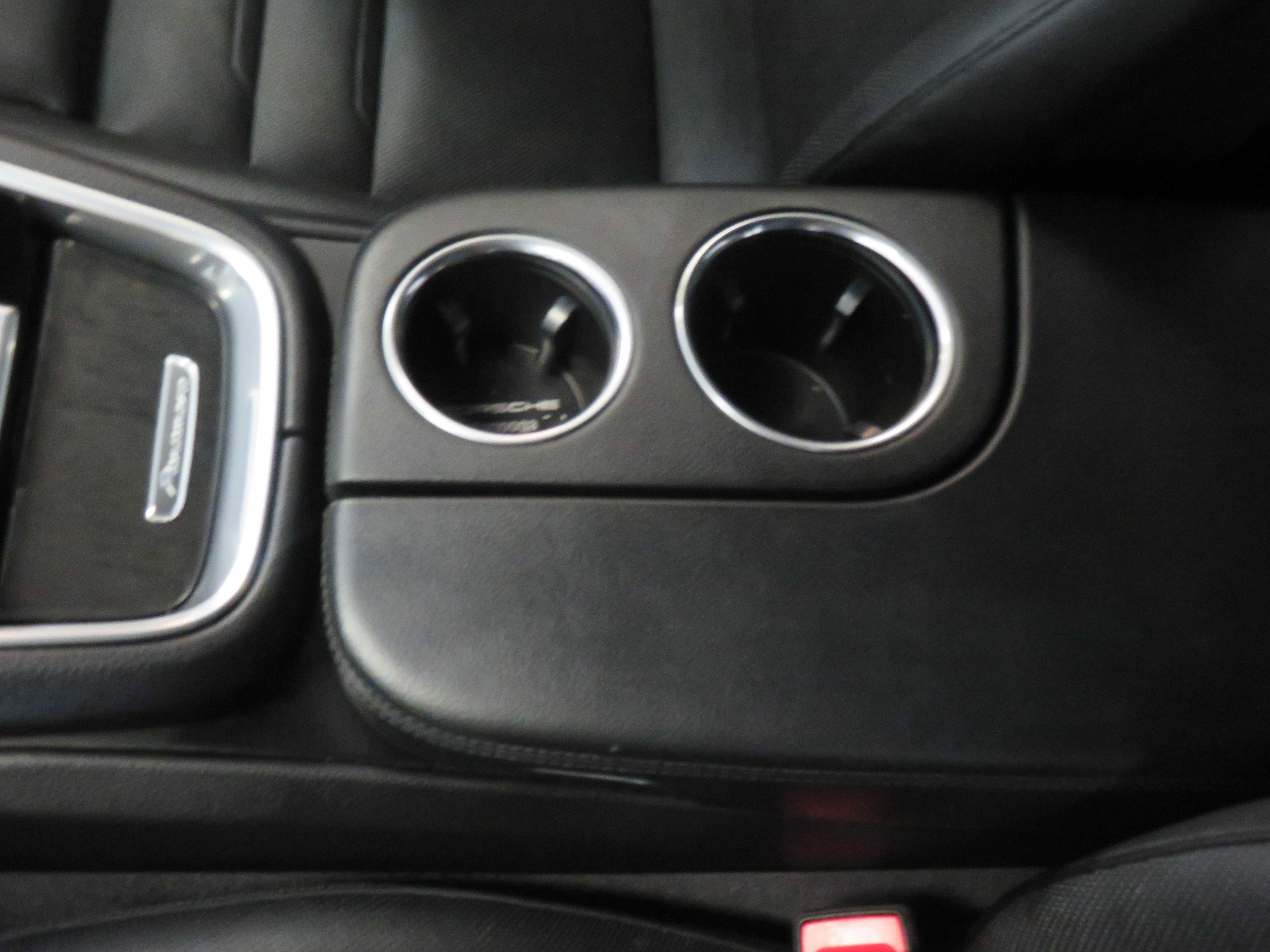 Used 2018 Porsche Panamera 4S AWD/4WD image 50