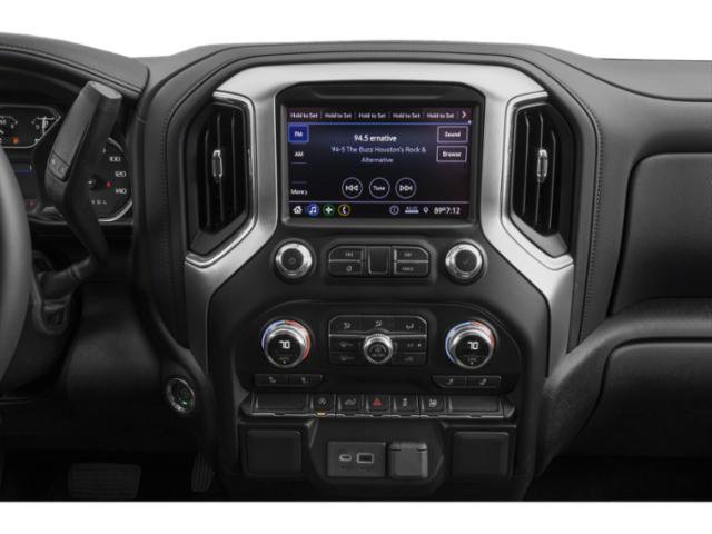 Used 2021 GMC Sierra 1500 SLE w/ X31 Off-Road Package AWD/4WD image 13