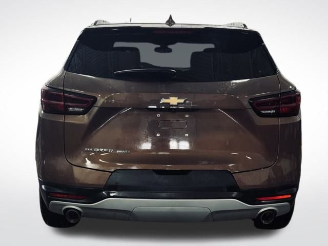 Used 2023 Chevrolet Blazer LT w/ Convenience Package image 8