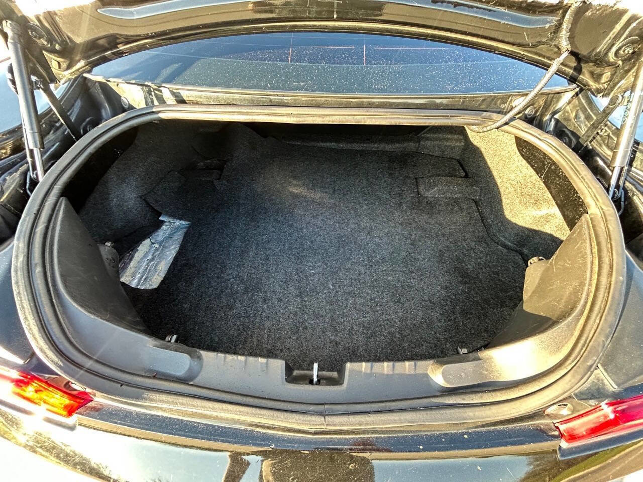 Used 2014 Chevrolet Camaro SS w/ RS Package image 11