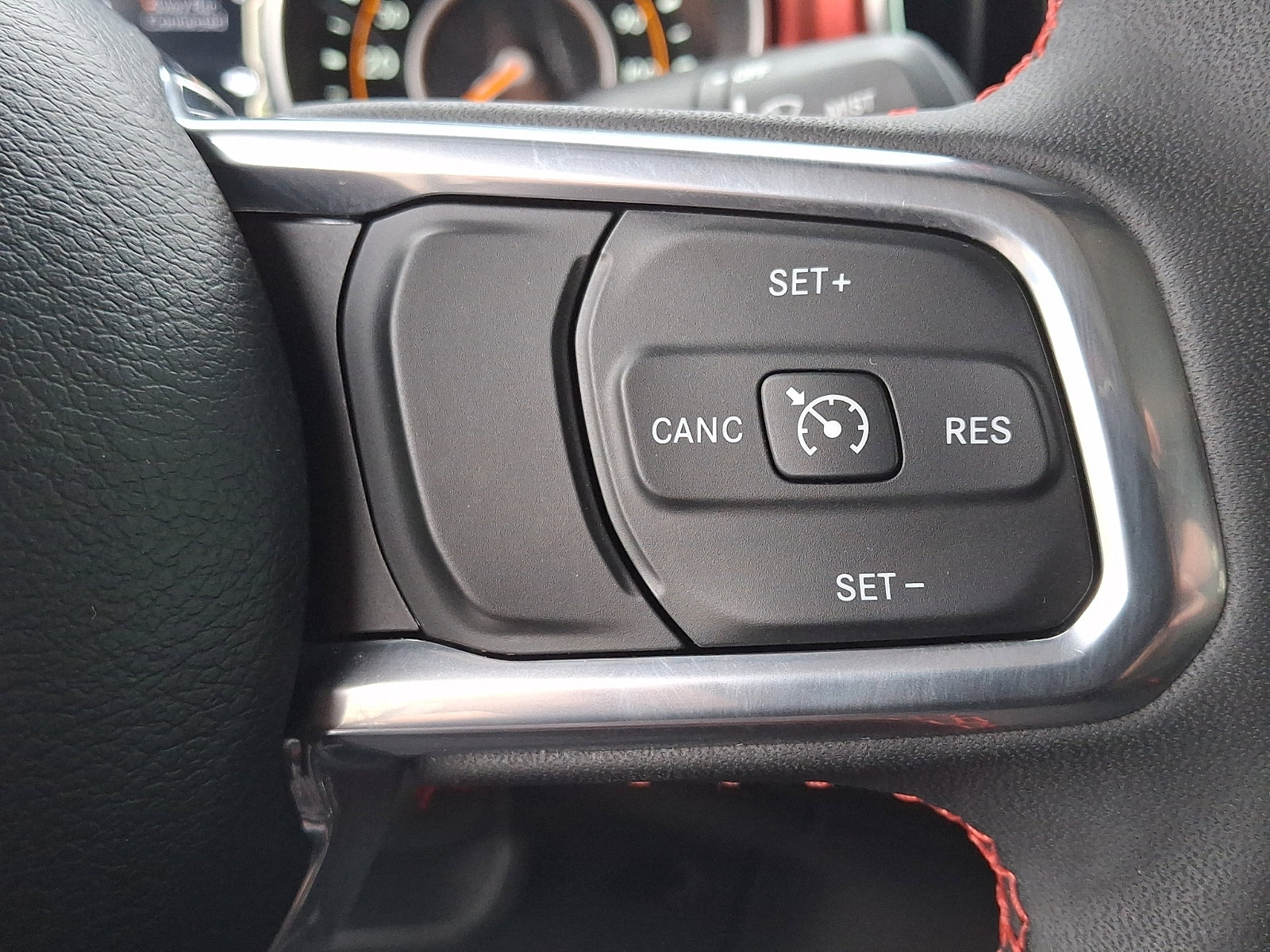 Used 2023 Jeep Gladiator Rubicon w/ Cold Weather Group image 24