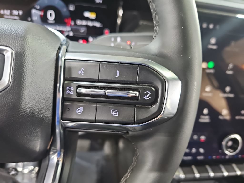 Certified 2024 GMC Acadia Elevation w/ Luxury Package FWD image 25