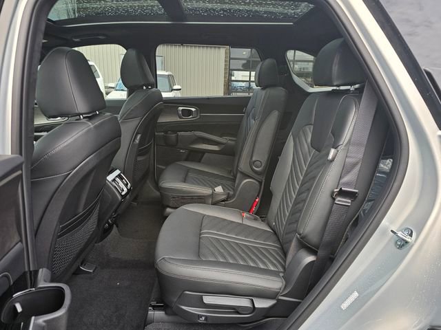 New 2026 Kia Sorento SX Prestige image 14