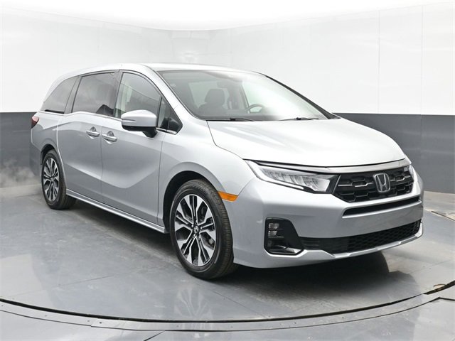Used 2025 Honda Odyssey Elite image 2