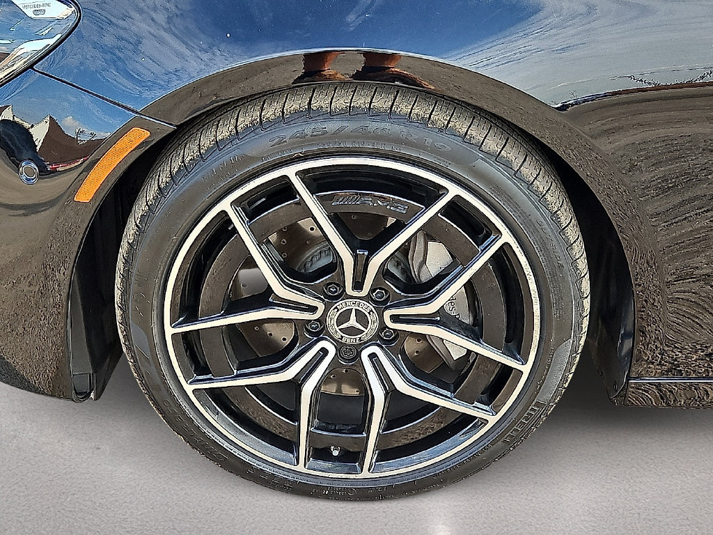 Certified 2022 Mercedes-Benz E 350 Sedan image 13