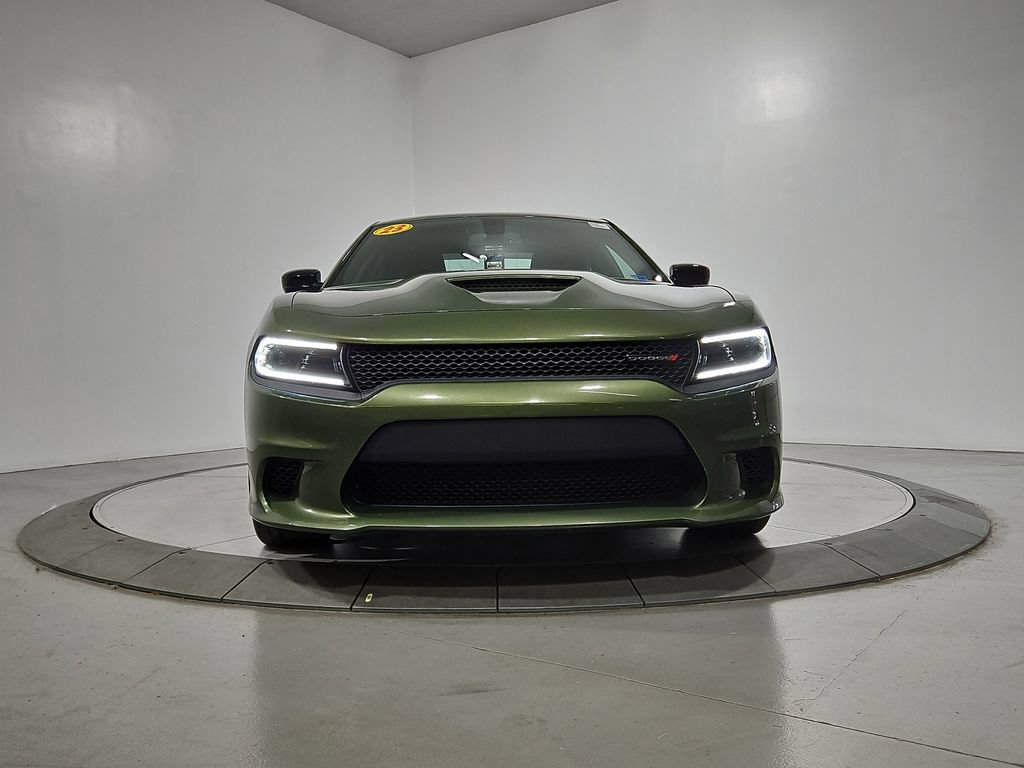 Used 2023 Dodge Charger R/T w/ Cold Weather Package RWD image 31