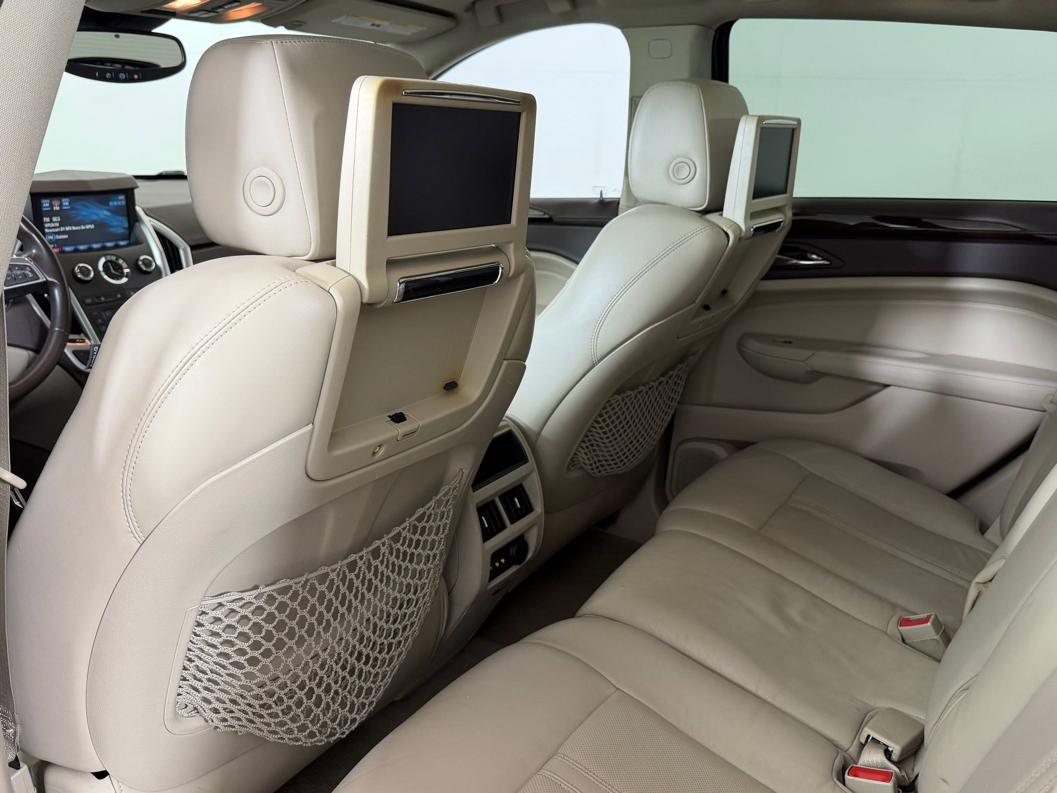 Used 2010 Cadillac SRX Performance AWD/4WD image 21