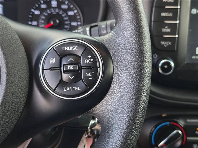 Used 2021 Kia Soul S FWD image 12
