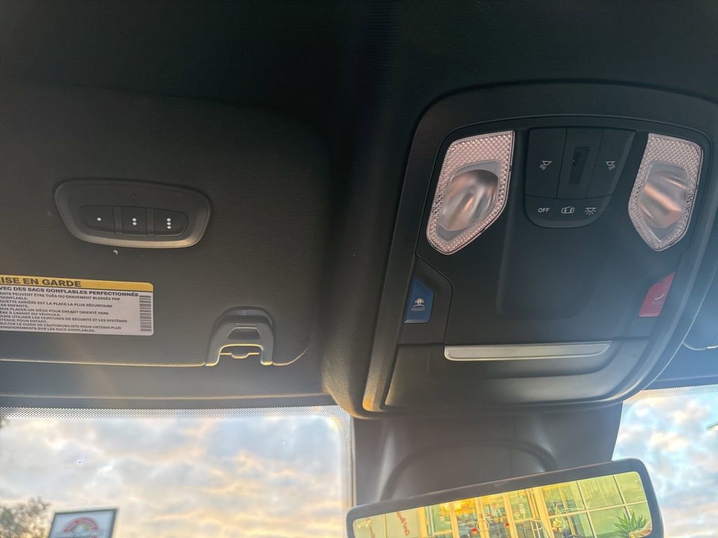 Certified 2022 RAM 3500 Big Horn w/ Safety Group B image 28